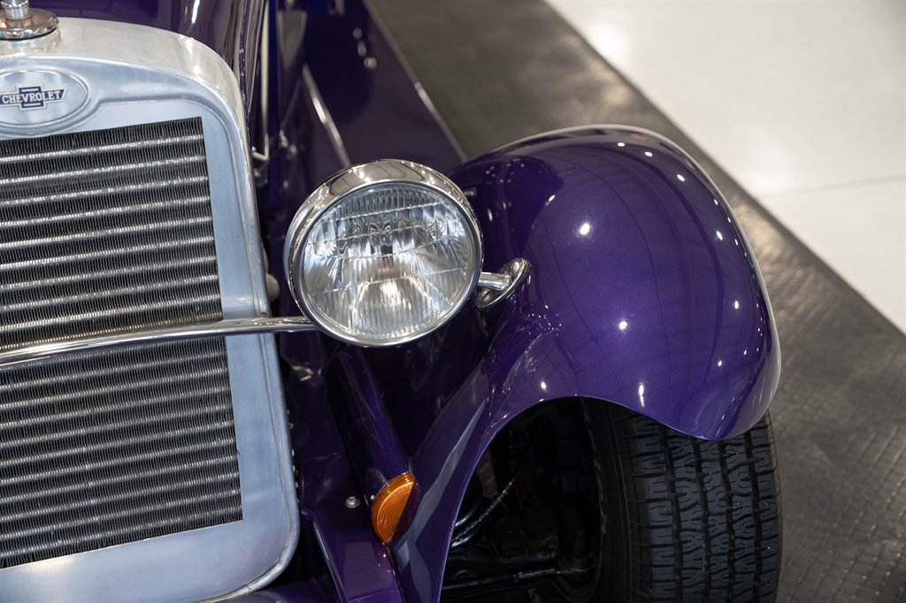 1928 Chevrolet AB National 18