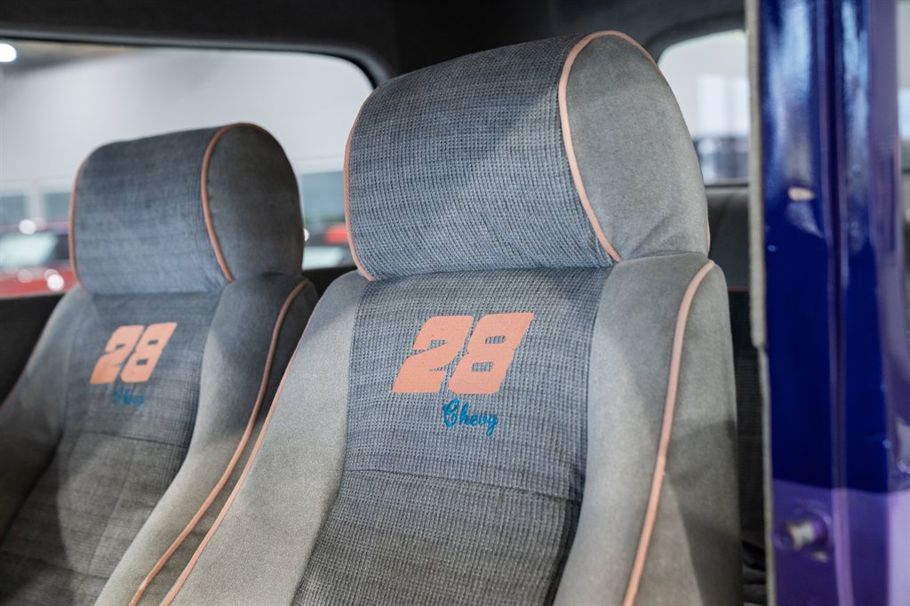 1928 Chevrolet AB National 44