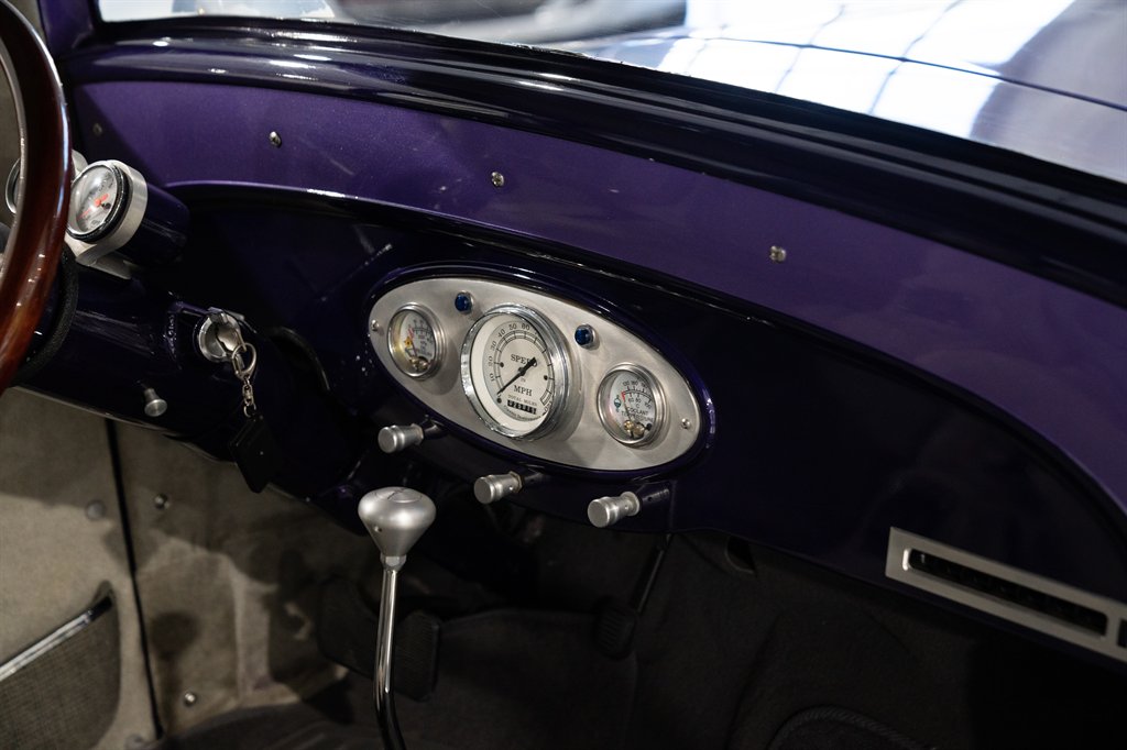 1928 Chevrolet AB National 57