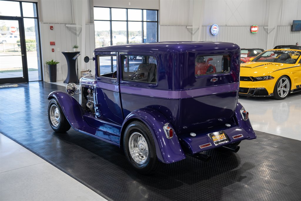 1928 Chevrolet AB National 6