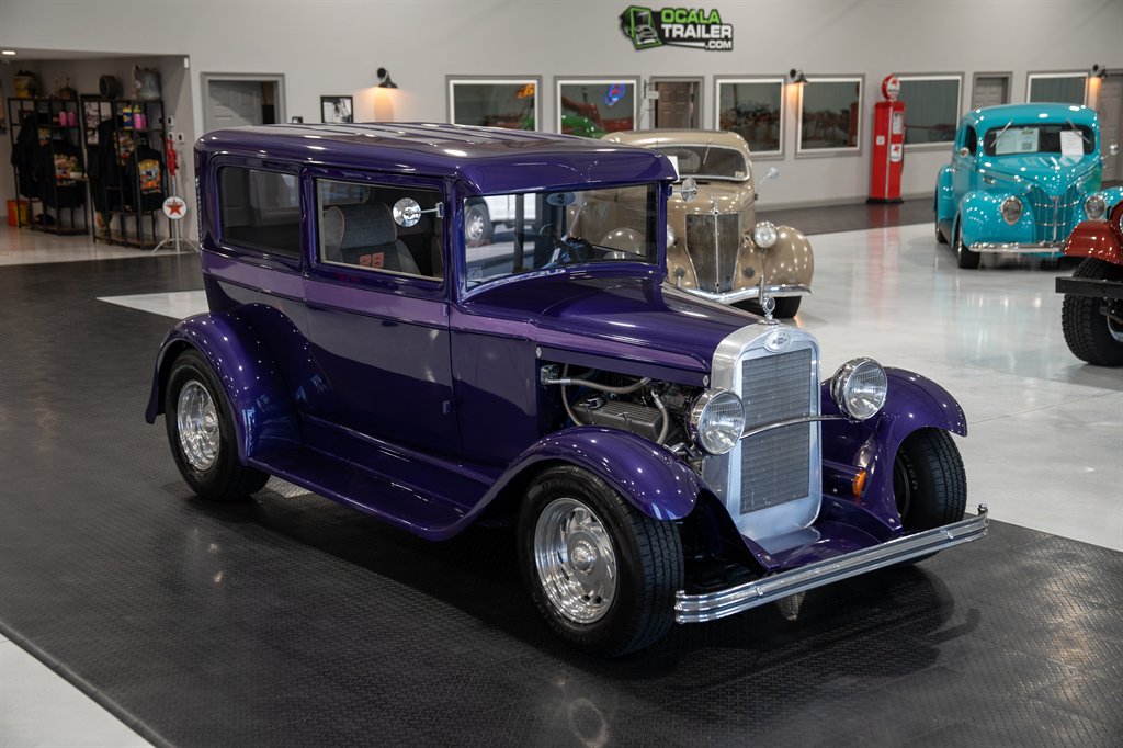 1928 Chevrolet AB National 14