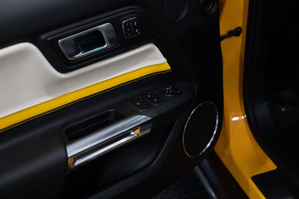 2023 Ford Mustang Saleen SA40 52