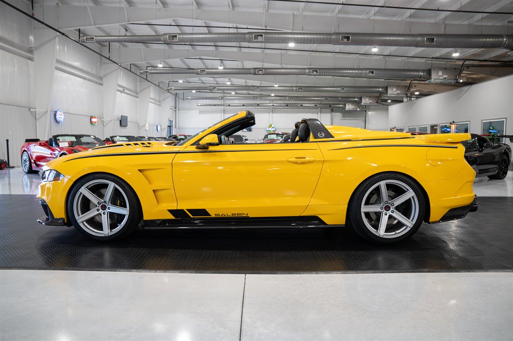 2023 Ford Mustang Saleen SA40 3