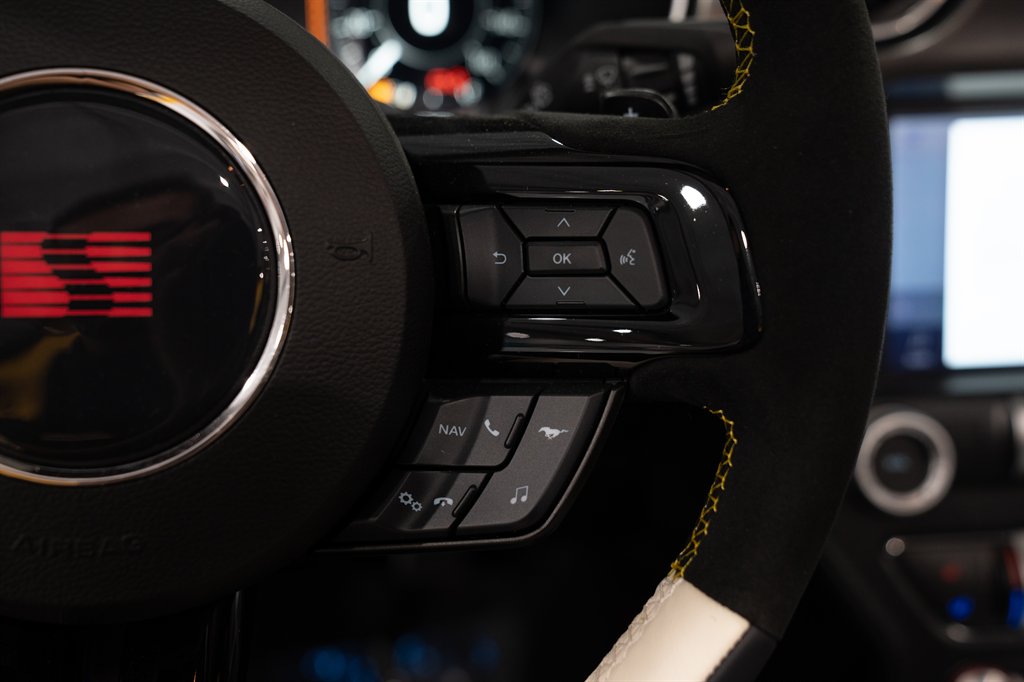 2023 Ford Mustang Saleen SA40 64