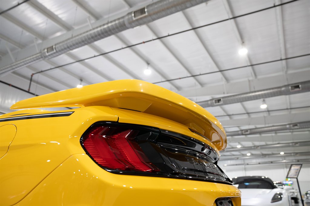 2023 Ford Mustang Saleen SA40 41