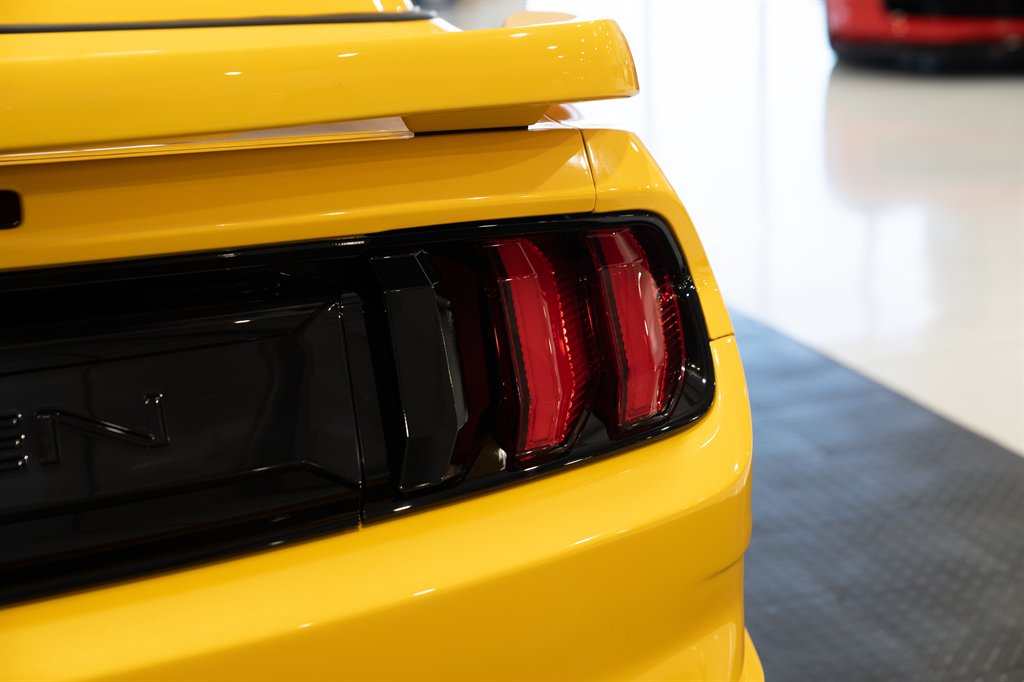 2023 Ford Mustang Saleen SA40 42