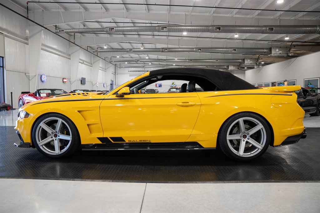 2023 Ford Mustang Saleen SA40 15
