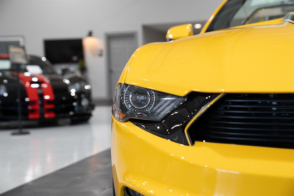 2023 Ford Mustang Saleen SA40 24