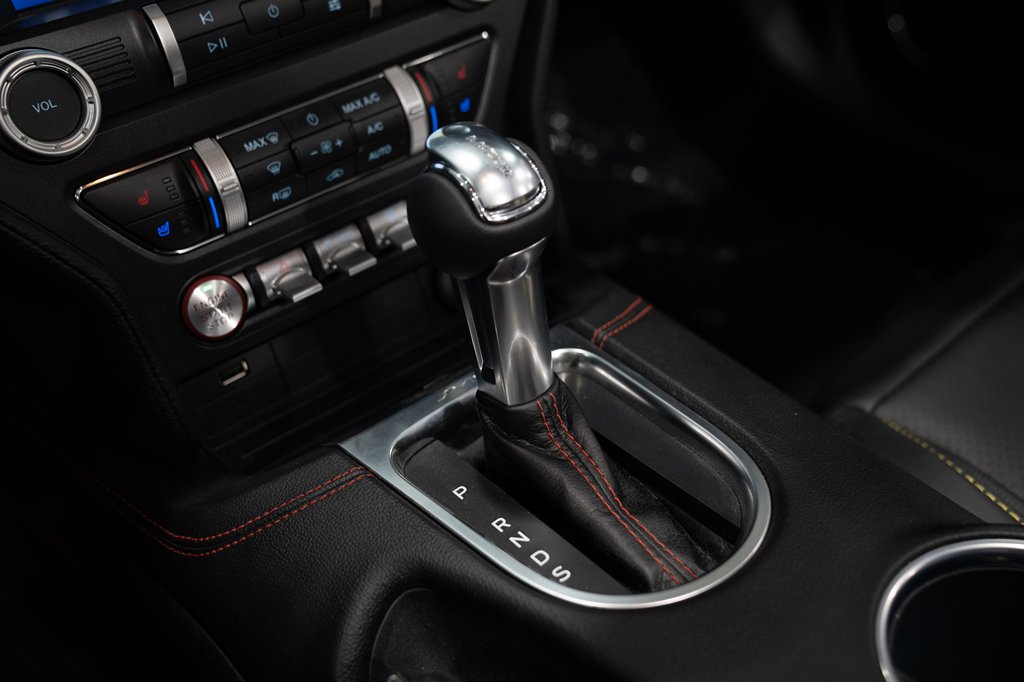2023 Ford Mustang Saleen SA40 74