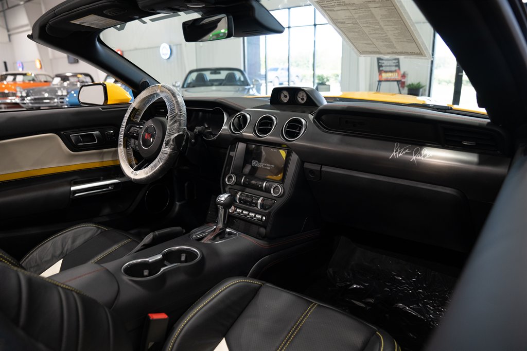 2023 Ford Mustang Saleen SA40 79