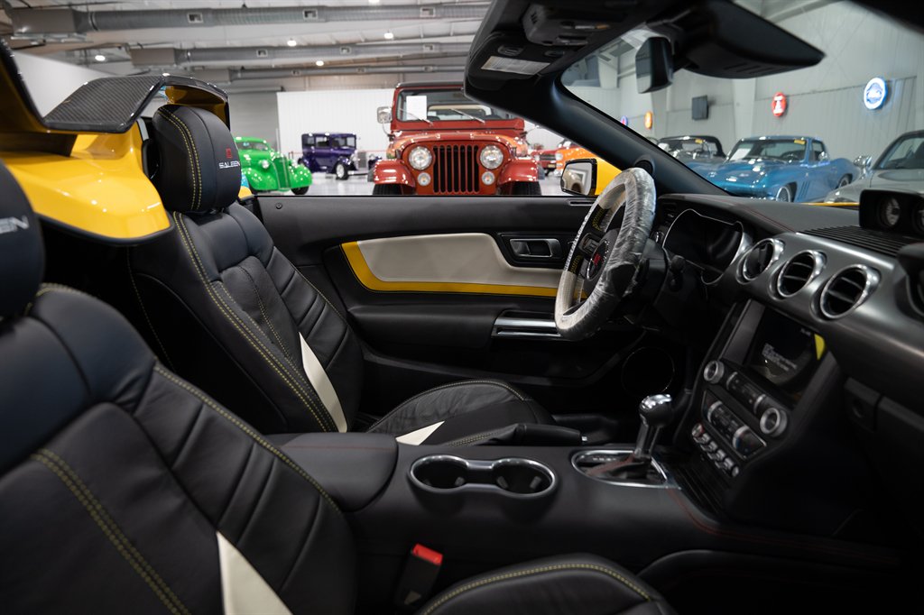 2023 Ford Mustang Saleen SA40 81