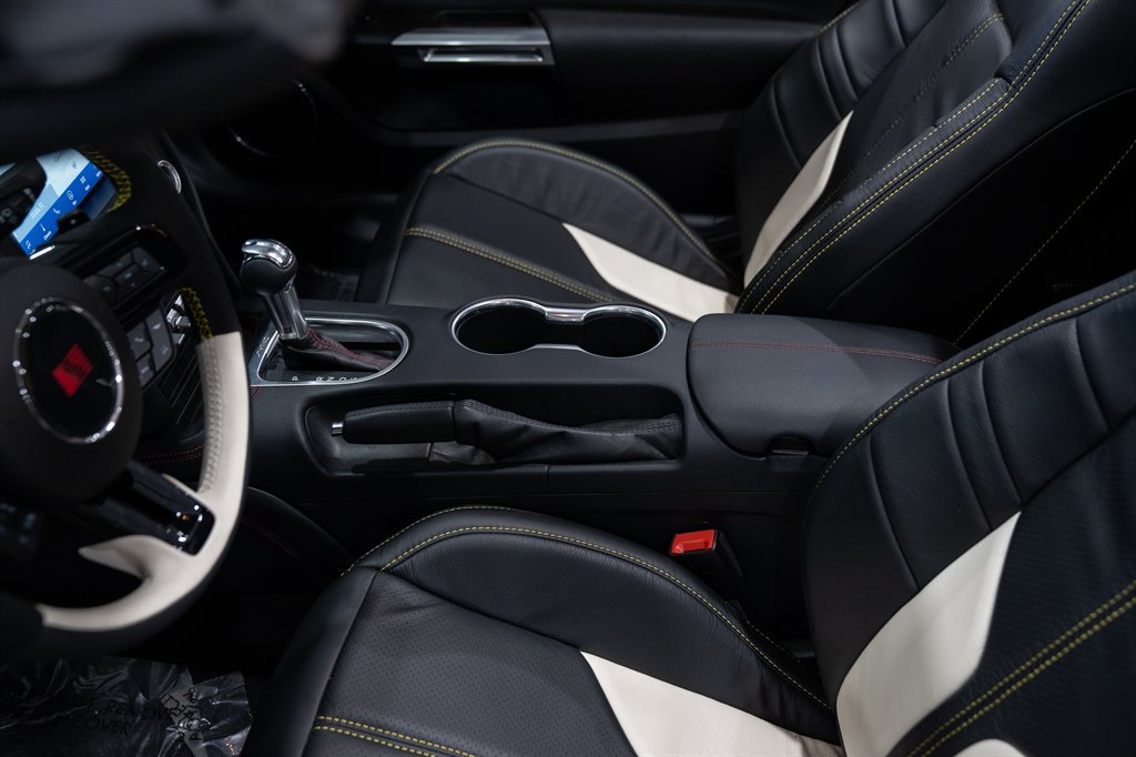 2023 Ford Mustang Saleen SA40 75