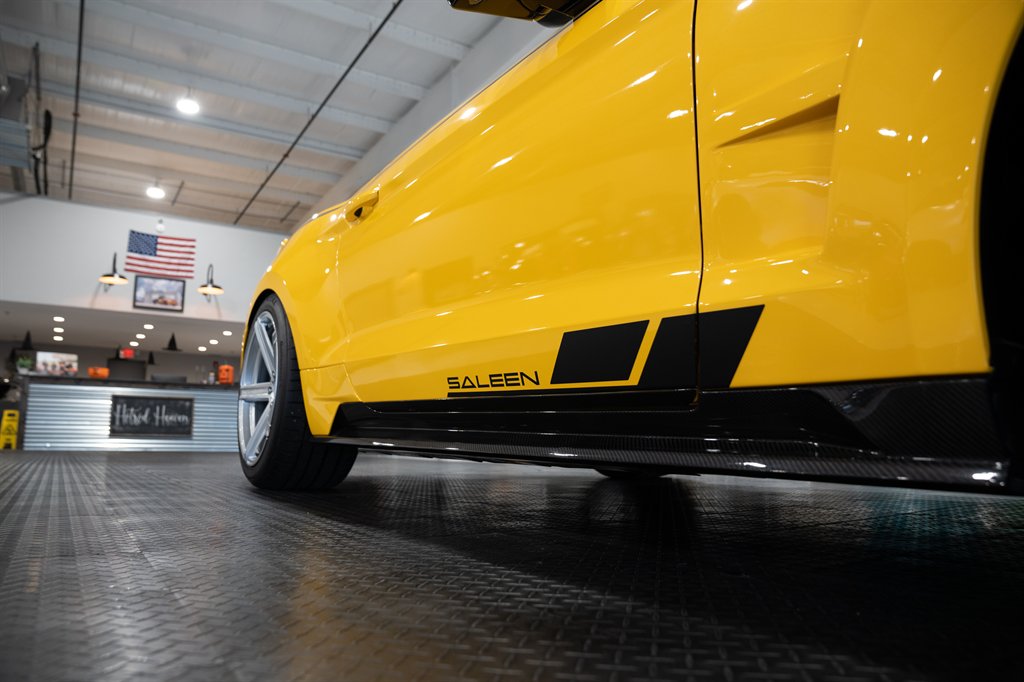 2023 Ford Mustang Saleen SA40 31