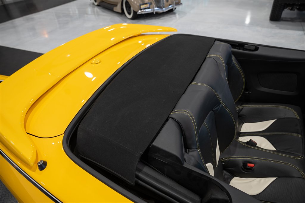 2023 Ford Mustang Saleen SA40 89