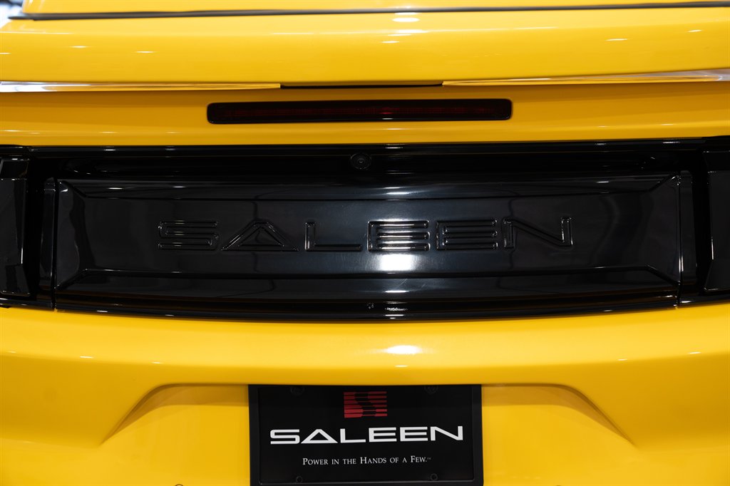 2023 Ford Mustang Saleen SA40 43