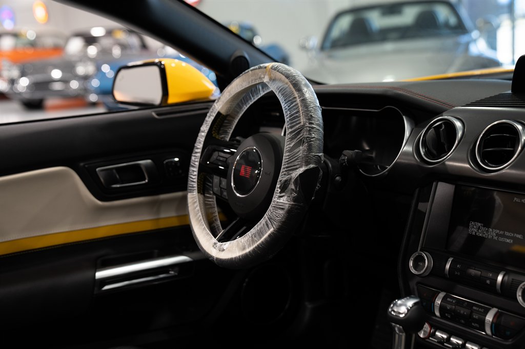 2023 Ford Mustang Saleen SA40 77