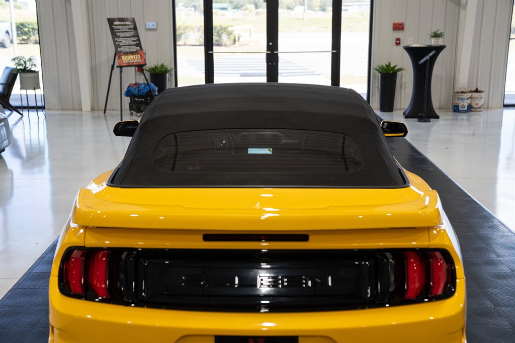 2023 Ford Mustang Saleen SA40 17