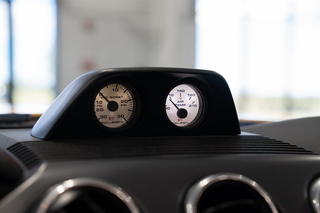 2023 Ford Mustang Saleen SA40 69