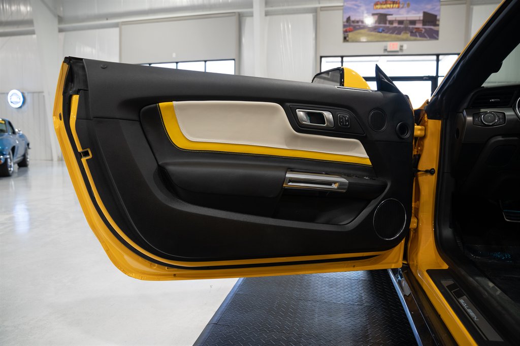 2023 Ford Mustang Saleen SA40 51