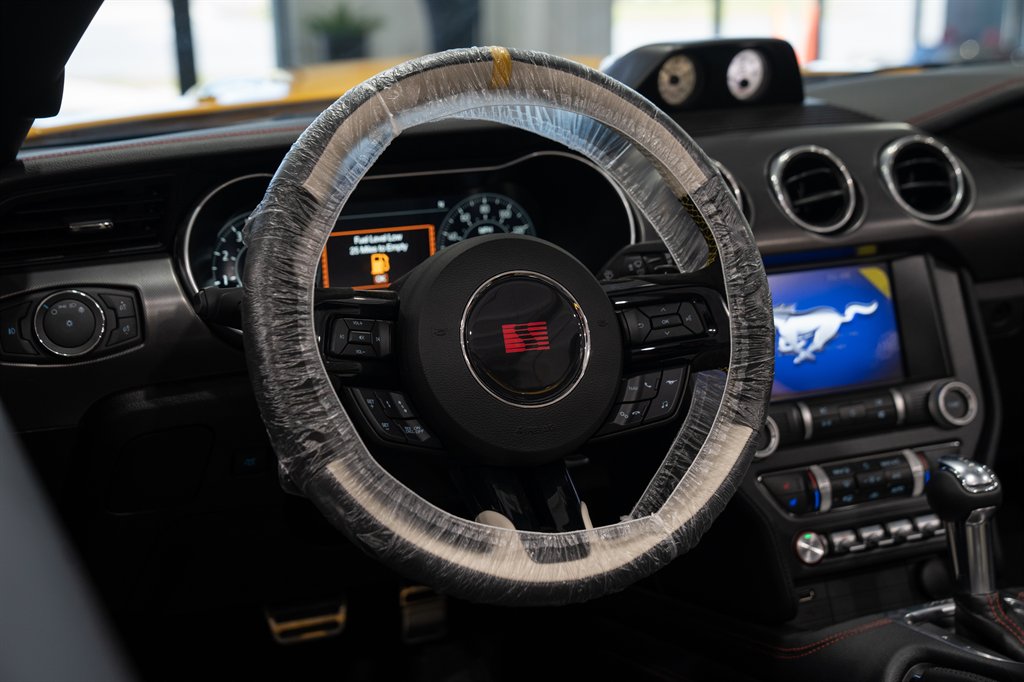 2023 Ford Mustang Saleen SA40 59