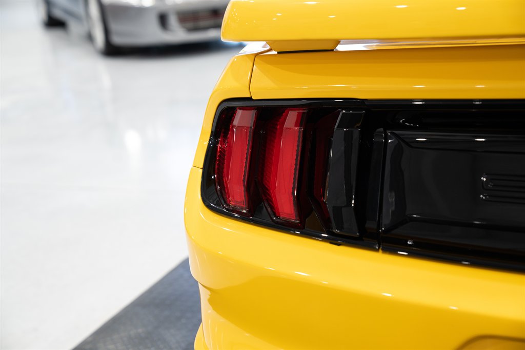 2023 Ford Mustang Saleen SA40 44