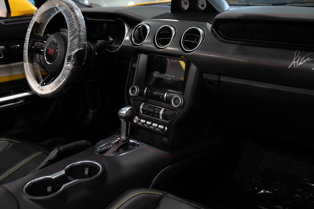 2023 Ford Mustang Saleen SA40 78