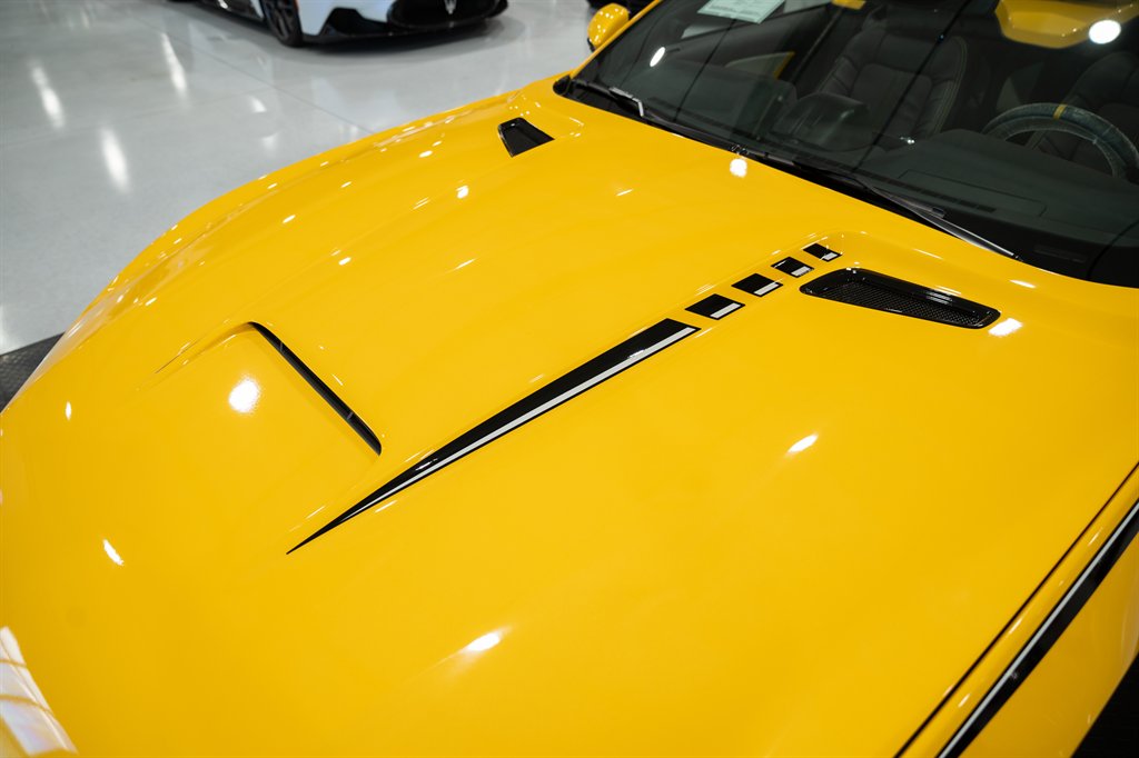 2023 Ford Mustang Saleen SA40 27
