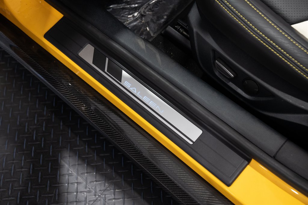 2023 Ford Mustang Saleen SA40 56