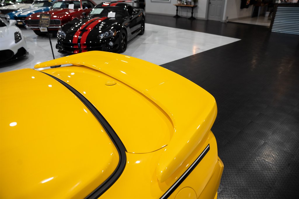 2023 Ford Mustang Saleen SA40 40