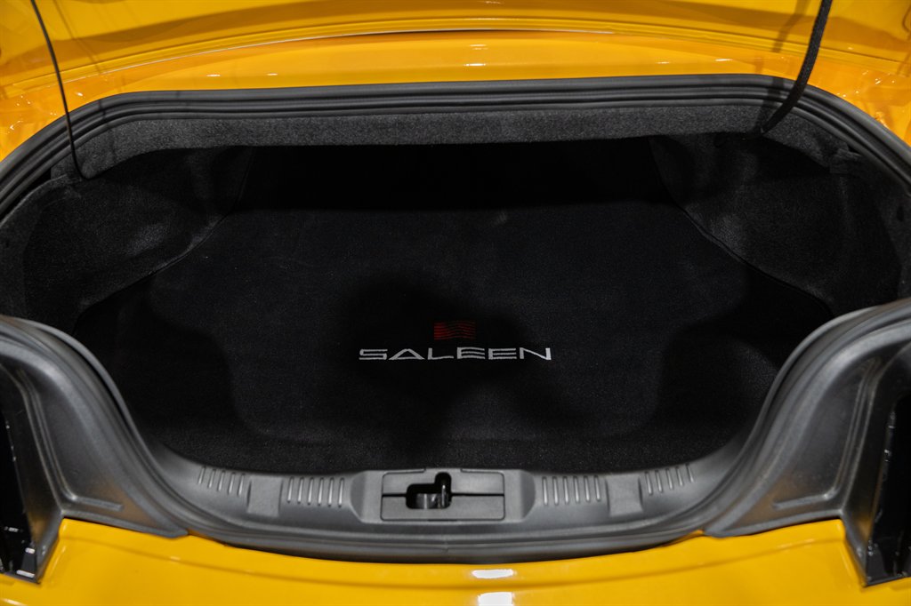 2023 Ford Mustang Saleen SA40 90