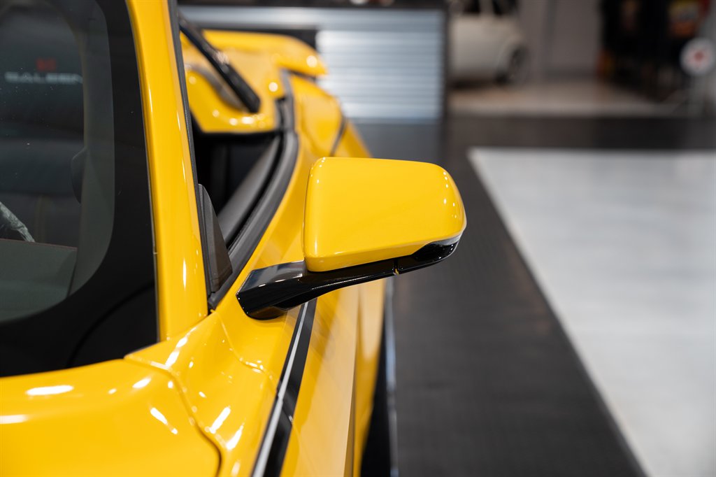 2023 Ford Mustang Saleen SA40 32