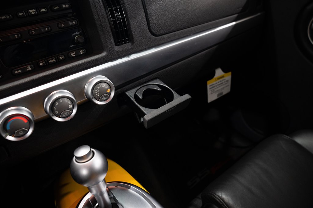 2004 Chevrolet SSR 61