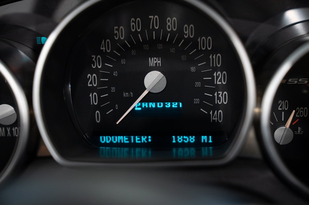 2004 Chevrolet SSR 57