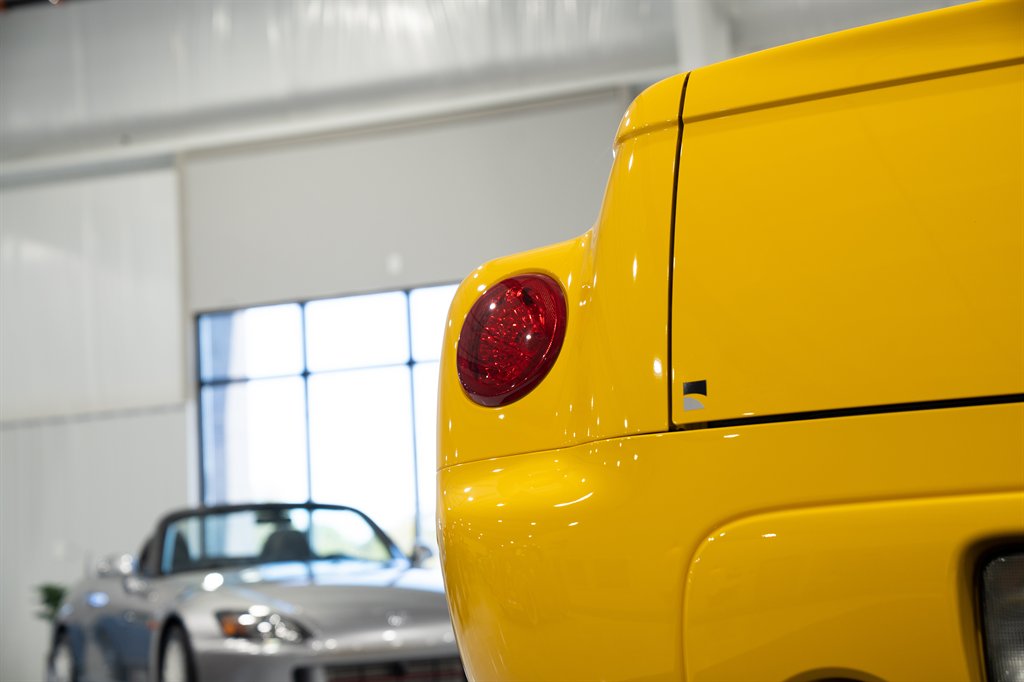 2004 Chevrolet SSR 41