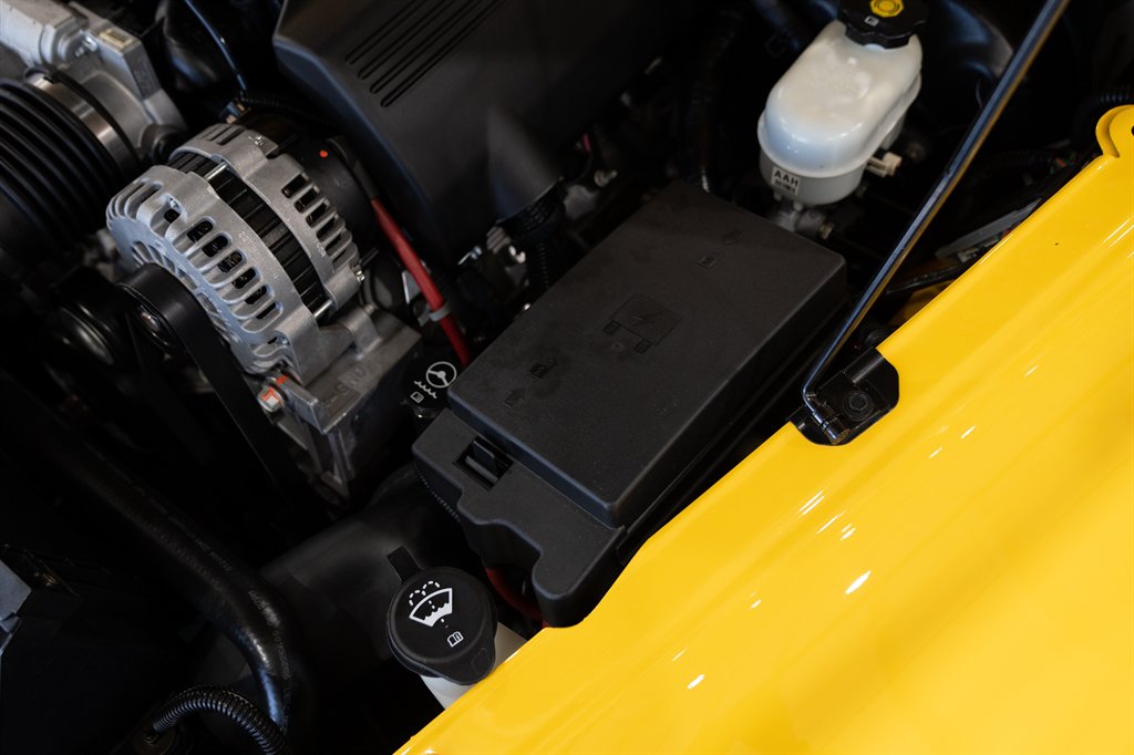 2004 Chevrolet SSR 79