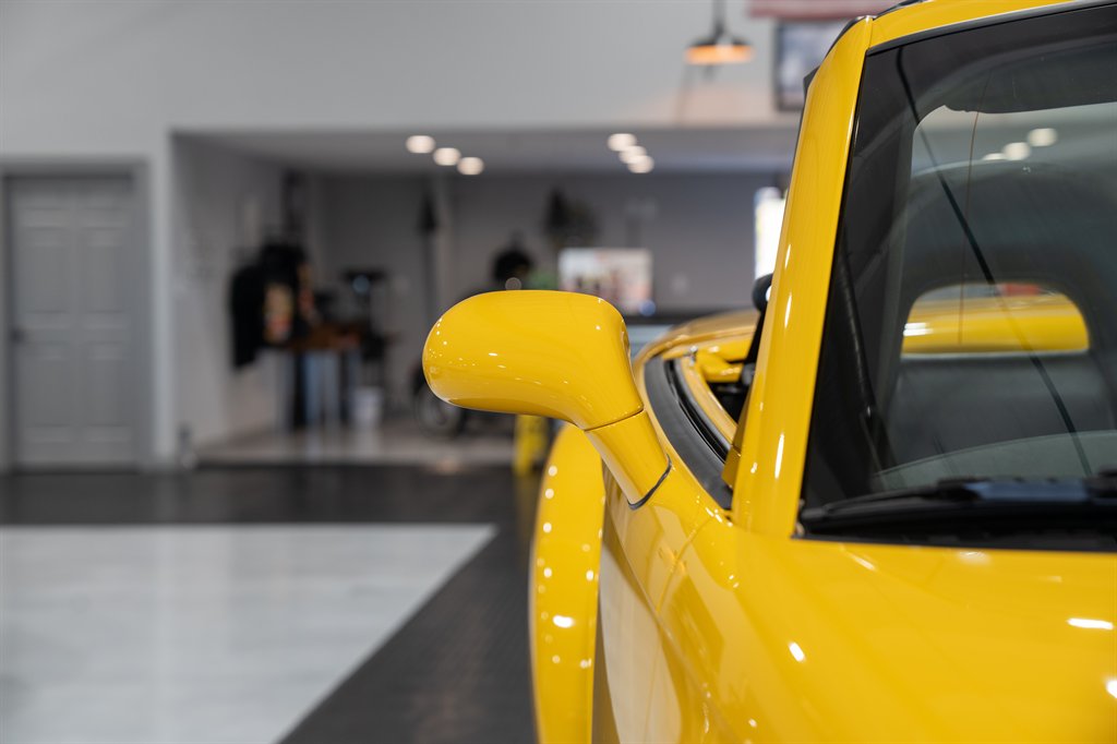 2004 Chevrolet SSR 30