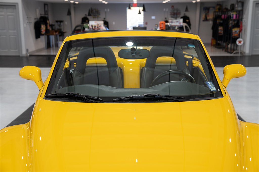 2004 Chevrolet SSR 29