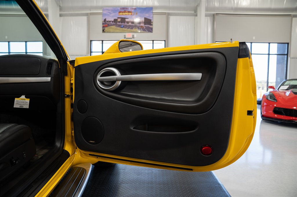 2004 Chevrolet SSR 71