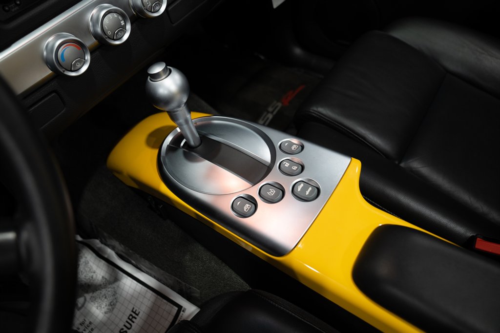 2004 Chevrolet SSR 62