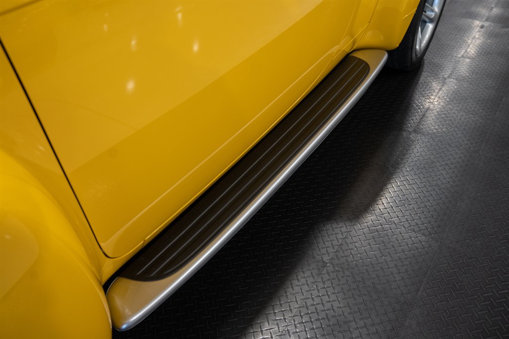 2004 Chevrolet SSR 31