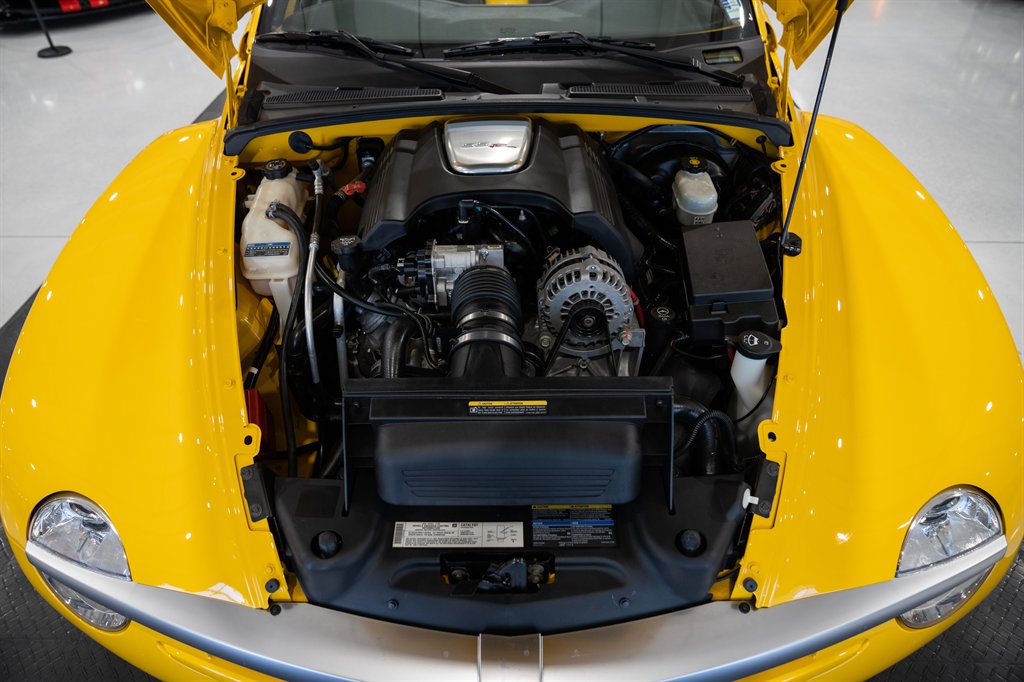 2004 Chevrolet SSR 72