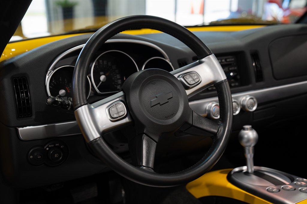 2004 Chevrolet SSR 52