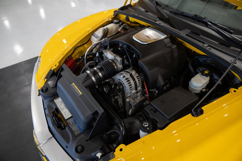 2004 Chevrolet SSR 73