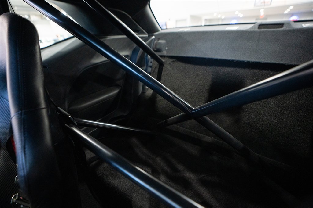 2015 Dodge Challenger Drag PAK 51