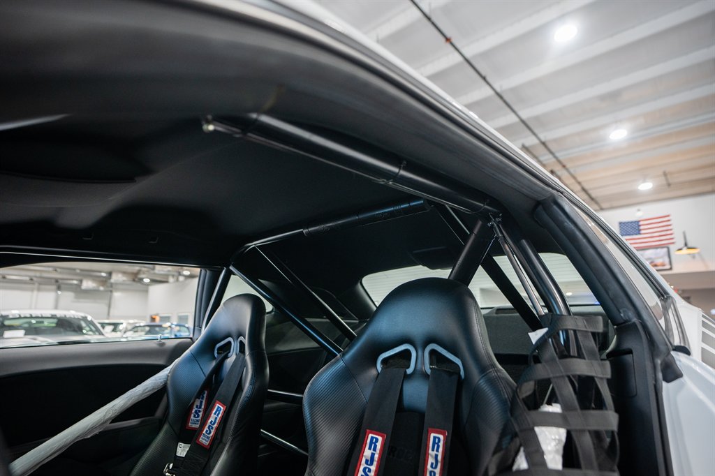 2015 Dodge Challenger Drag PAK 43