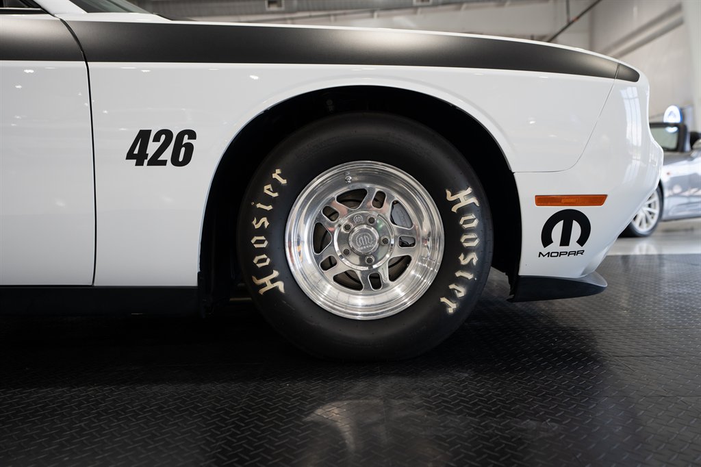 2015 Dodge Challenger Drag PAK 35