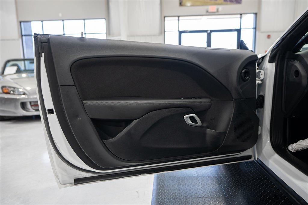 2015 Dodge Challenger Drag PAK 39