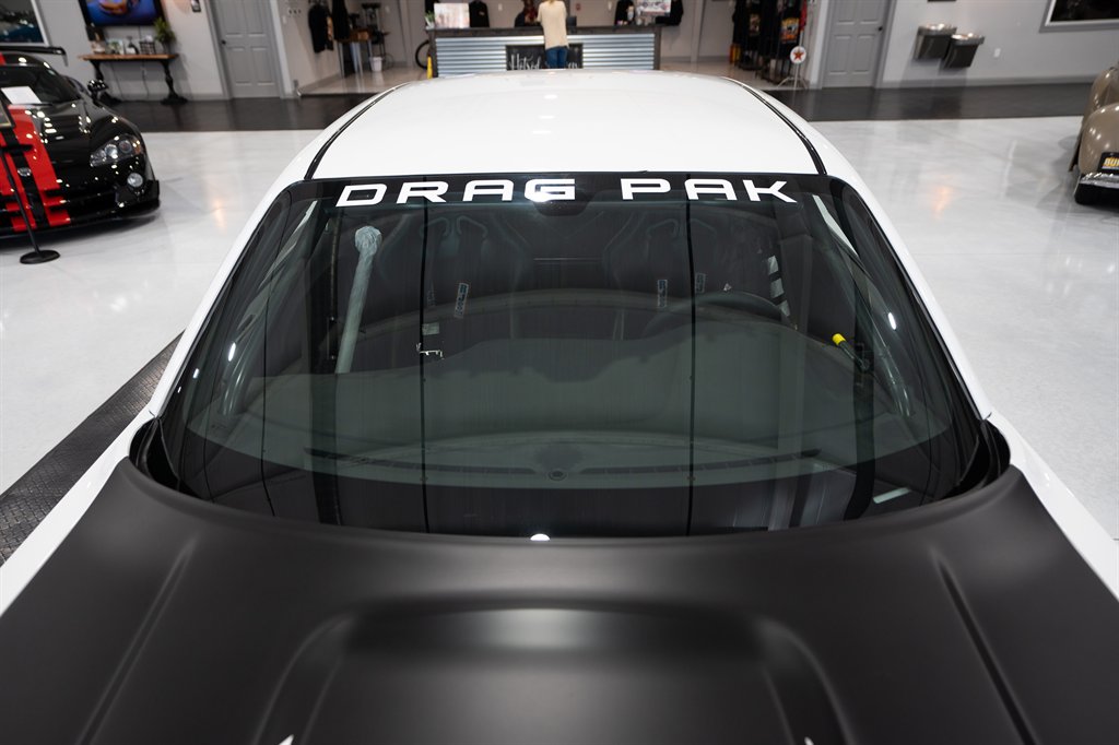 2015 Dodge Challenger Drag PAK 26