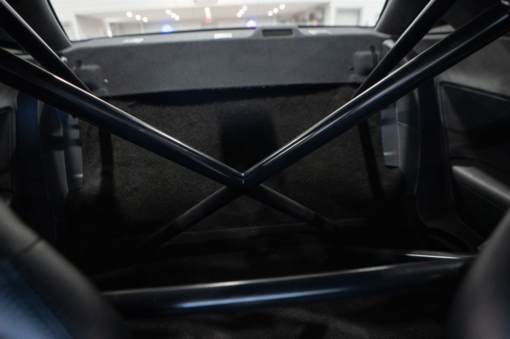 2015 Dodge Challenger Drag PAK 58