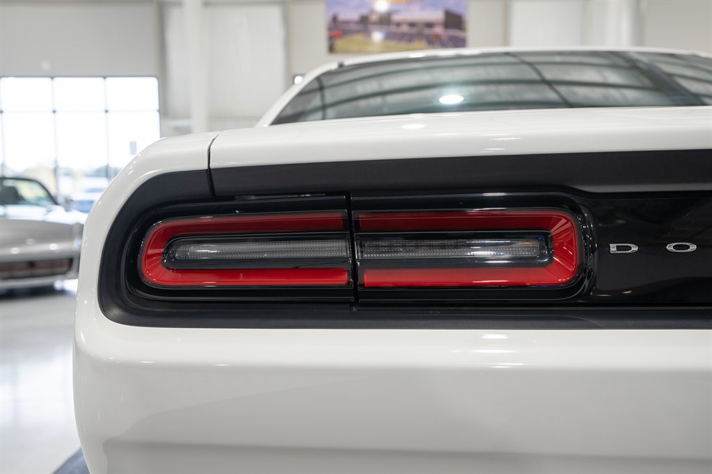 2015 Dodge Challenger Drag PAK 33